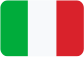 Fabricant de luminaires Italiano